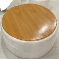 تولید پاف درطرح و اندازه ای دلخواه