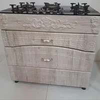 گاز پنج شعله کشویی