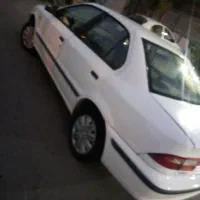 سمند 94