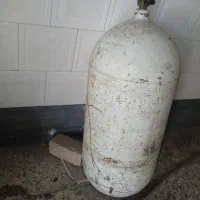 کپسول گاز CNG