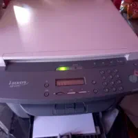 دستگاه کپی کنون ۴۱۰ سه کاره