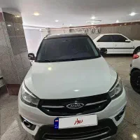MVM X33s|خودرو سواری و وانت|تهران, المهدی|دیوار