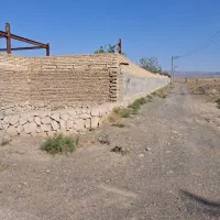 زمین باغی ۲۵۰ متری روستای کسکن