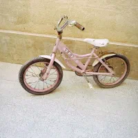دوچرخه