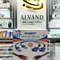 کابل افزایش طول USB، هارد، Hdmi ، شبکه
