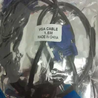 کابلVGA