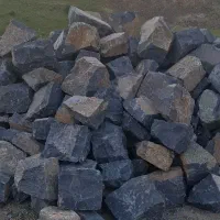 مالون زن سنگتراش