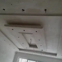 به تعدادی استا کار گچکار نیازمندیم