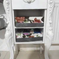 سبد سیب زمینی پیاز