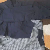 لباس فرم پسرانه مدرسه هاشمی نژاد