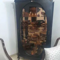 بوفه بزرگ
