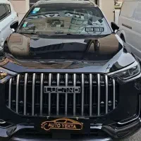 لوکانو L8/L7 مشکی  ۱۴۰۵ صفر روز /*