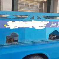 نیسان بار