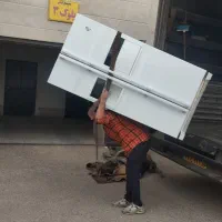 باربری/ خاور/نیسان/کارگر ماهر/کل شاهرود