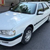 پارس سال  مدل 1400 درجه یک سالم
