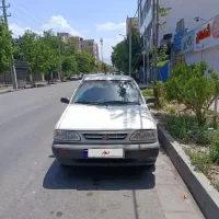 پراید 83 انژکتور