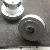 موتور جاروبرقی تمام مس