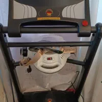 تردمیل مارشال آلمان