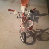 دوچرخه ۱۶