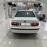 سمند lxمدل ۱۳۹۸ بیرنگ بی ضربه|خودرو سواری و وانت|نظرآباد, نظرآباد|دیوار