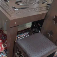 میزغذاخوری