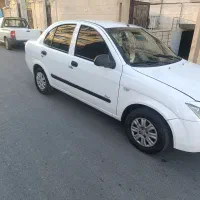 تیبا صندوقدار تمیز