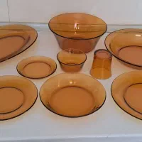 سرویس پذیرایی پیرکس