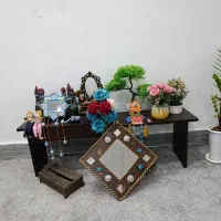 فروش وسایل دکوری وسنتی درکنگان