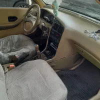 ۴۰۵ مدل ۸۷ (گیج وسط تو کرم)
