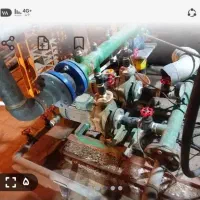 فروش موتورخانه کامل