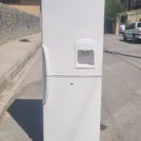 یخچال فریزر الجی