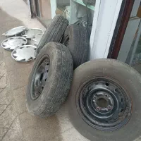 رینگ سمند مشابه صفر و رینگ آردی
