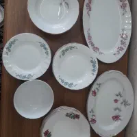 چینی اصلی وقدیمی