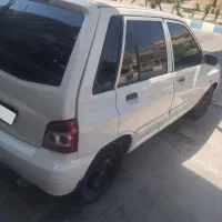 پراید 111