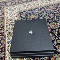 PS4پرو کپی خور یک ترابایت به همراه دو دسته