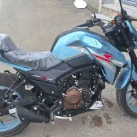 موتور لیفان KPS250