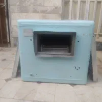 کولر آبی جنرال ۴۰۰۰دو سال توی انباری بوده