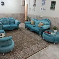 مبل راحتی