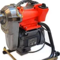 لوله باز کنی عزیزی