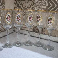 گیلاس خوری لاو