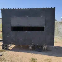 کانکس،کافه سیار