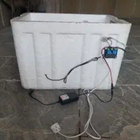 دستگاه جوجه کشی