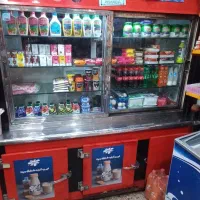 یخچال ایستاده