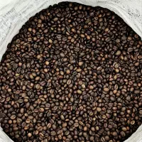 قهوه صد ربوستا
