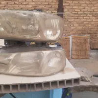 چراغ پرشیا