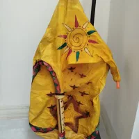 حراج تعداد محدودی نی انبان