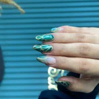 آموزش مبتدی تا حرفه ای ناخن