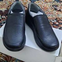 کفش مردونه سایز ۴۵ نو نو جنس عالی