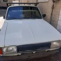 پیکان وانت