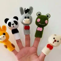 بافت عروسک